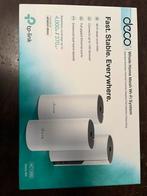 TP-Link Deco M4 Mesh WiFi Systeem (nieuw in doos), Ophalen, Nieuw