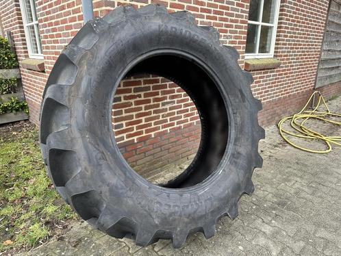 BRIDGESTONE BANDENSET 5.20/70- 38 (NIEUW), Zakelijke goederen, Agrarisch | Onderdelen | Banden, Velgen en Assen
