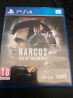 Narcos: Rise of the Cartels - PS4, Ophalen, Online, Gebruikt, Vanaf 18 jaar
