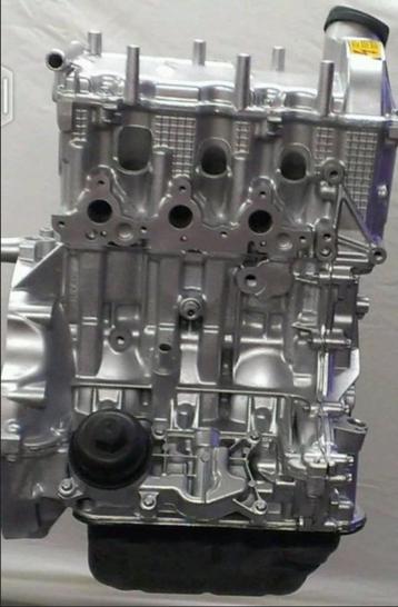 Smart fortwo 600cc 700cc Revisie motor, gereviseerde motor beschikbaar voor biedingen