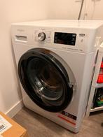 Whirlpool Washing Machine (7y warranty),Storage,Drying Racks, Witgoed en Apparatuur, Ophalen, Zo goed als nieuw, 85 tot 90 cm