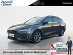 Ford Focus Wagon 1.0 EcoBoost Hybrid St-Line 125pk automaat, Auto's, 12 maanden, Gebruikt, Euro 6, 3 cilinders