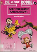 De Kleine Robbe 1 t/m 10 + bijlage, Boeken, Stripboeken, Complete serie of reeks, Ophalen of Verzenden, Zo goed als nieuw