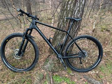 Canyon Moutianbike  beschikbaar voor biedingen