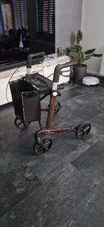 Server lichtgewicht rollator, Ophalen of Verzenden, Lichtgewicht, Zo goed als nieuw