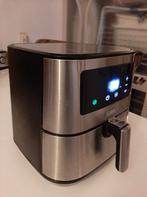 Te koop,BOURGINI merk Airfryer., Witgoed en Apparatuur, Ovens, Ophalen, Minder dan 45 cm