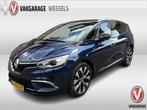 Renault Grand Scénic 1.3 TCe Limited 7p. | PDC | Camera | T, 12 maanden, Stof, 4 cilinders, Blauw