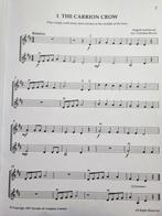 Eta Cohen Easy Violin Duets. Nieuwstaat., Muziek en Instrumenten, Bladmuziek, Les of Cursus, Ophalen of Verzenden, Zo goed als nieuw