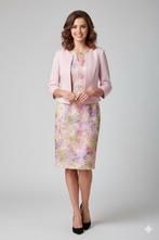 jurk + Jasje Sonia Pen Couture, Verzenden, Zo goed als nieuw, Knielengte, Sonia Pena outure