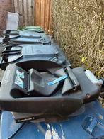 de EasyBase 2  van Maxicosi, Ophalen of Verzenden, Maxi-Cosi, Isofix