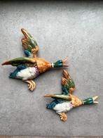 Beswick Flying Ducks, Set van 2, Antiek en Kunst, Antiek | Porselein, Ophalen of Verzenden
