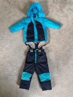 Warm skipak van BonPrix: winterjas met losse broek (mt 98), Kinderen en Baby's, Kinderkleding | Maat 98, Jongen of Meisje, BPC