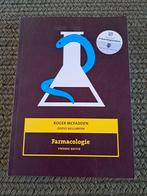 Roger McFadden - Farmacologie, Expert College, Verzenden, Roger McFadden, Zo goed als nieuw, Nederlands