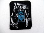 BIG COUNTRY ZELDZAME VINTAGE 80'S PATCH B124 --8X10 Cm, Verzenden, Nieuw, Kleding