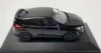 Jsn Vanguards 1:43 Ford Focus MK III RS zwart, Hobby en Vrije tijd, Modelauto's | 1:43, Corgi, -, Nieuw, Ophalen of Verzenden