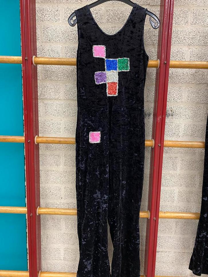 Handgemaakte Dans/Carnavals Pakken - S, M, XL, Kleding | Dames, Carnavalskleding en Feestkleding, Gedragen, Kleding, Carnaval
