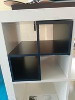 Expedit inzet bruin zwart, Ophalen of Verzenden, 25 tot 50 cm, Minder dan 100 cm