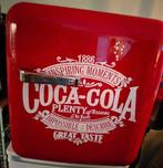Coca-Cola Koelkast - Cubes CC 138, Witgoed en Apparatuur, Koelkasten en IJskasten, Ophalen, Minder dan 85 cm, Minder dan 75 liter