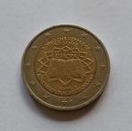 Duitsland: bijzondere 2 euromunt Verdrag van Rome, Ophalen of Verzenden, Duitsland, 2 euro, Losse munt