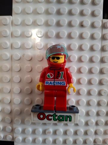 Octan rode race coureur OOK TE RUIL! beschikbaar voor biedingen