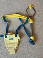 Lindam Baby Springtouw, Ophalen, Gebruikt