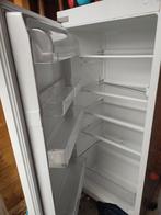 Grote koelkast, Witgoed en Apparatuur, Ophalen, 120 tot 140 cm, 200 liter of meer, 45 tot 60 cm