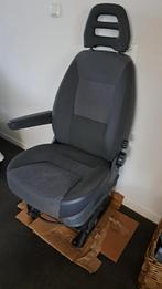 Nette bestuurdersstoel Citroën Jumper, Ophalen of Verzenden, Gebruikt, Citroën