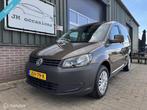 Volkswagen Caddy Maxi 1.2 TSI jako-o|Airco|CarPlay|7 persoon, Auto's, Voorwielaandrijving, 15 km/l, Gebruikt, 4 cilinders