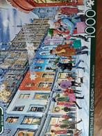 falcon puzzel 1000 stukjes, Ophalen of Verzenden, 500 t/m 1500 stukjes, Zo goed als nieuw, Legpuzzel