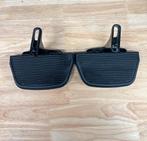 Harley Davidson touring passagier voetsteunen floor boards, Motoren, Ophalen of Verzenden