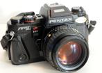 pentax super A analoog, Ophalen of Verzenden, Gebruikt, Spiegelreflex, Pentax