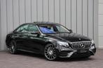 Mercedes-Benz E-Klasse 350d AMG Prestige Plus | 258PK | Mass, Auto's, Automaat, Achterwielaandrijving, Gebruikt, Euro 6