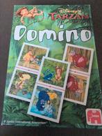 Disney Tarzan domino, Jumbo 1999, Verzamelen, Ophalen of Verzenden, Zo goed als nieuw