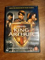 King Arthur DVD - Actie Film, Vanaf 12 jaar, Ophalen of Verzenden, Zo goed als nieuw, Actie
