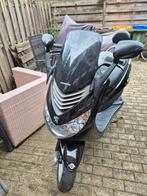 Te koop Peugeot  elystar  uit 2009, Ophalen, Gebruikt, Benzine, Overige modellen