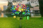 Nieuwe 200 Leds Zonne-Vuurwerkverlichting., Ophalen of Verzenden