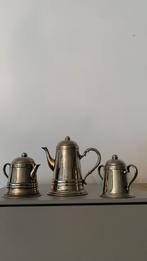 Zilveren set, Ophalen of Verzenden