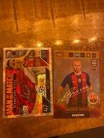 Trading kaarten, Verzamelen, Sportartikelen en Voetbal, Ophalen of Verzenden, Zo goed als nieuw, Poster, Plaatje of Sticker