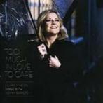 SACD CLAIRE MARTIN Too Much In Love To Care ft Kenny Barron, Cd's en Dvd's, Cd's | Jazz en Blues, Jazz, Zo goed als nieuw, Verzenden