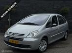 Citroen Xsara Picasso 1.8i-16V -AIRCO- Apk (06-2026) *INRUIL, Parkeersensor, 4 cilinders, 1749 cc, 116 pk