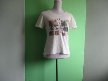 Le Phare de la Baleine top maat M (made in Italy). beschikbaar voor biedingen