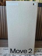 Sonos Move 2 Nieuw, Gesealed in doos, Overige typen, Nieuw, Ophalen of Verzenden, Sonos