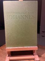 Het Evangelie naar Johannes - Henk Binnendijk, Ophalen of Verzenden, Zo goed als nieuw, Christendom | Protestants