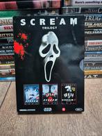 Scream trilogy, Vanaf 16 jaar, Ophalen of Verzenden, Gebruikt