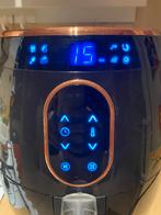 Air Fryer 3.2 L Berlinger Haus BH/9035 Black Rose Collection, Huis en Inrichting, Keuken | Keukenbenodigdheden, Ophalen of Verzenden