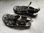 Keen Newport H2 Sandalen, Zwart, maat 42,5, Zwart, Nieuw, Kleding | Heren, Schoenen, Sandalen, KEEN, Zwart, Nieuw