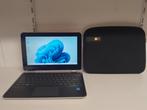 HP Pavilion x360 2-in-1 laptop en tablet 120GB SSD Touch W11, Gebruikt, HP Pavilion x360, 11 inch, Ophalen of Verzenden