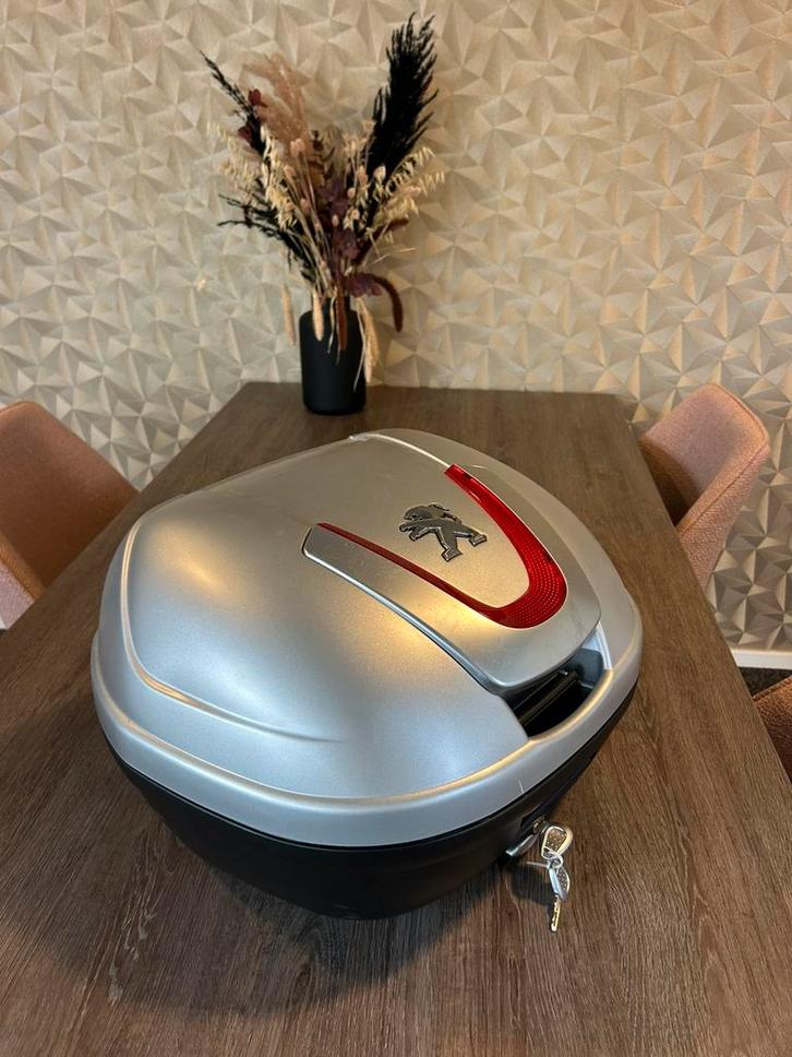 Scooter of scootmobiel TOPKOFFER | Incl. bevestiging, Fietsen en Brommers, Brommeronderdelen | Algemeen, Zo goed als nieuw, Overige typen
