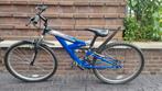 Stoere maintainbike (jongens), Ophalen, Gebruikt, 26 inch of meer, Versnellingen