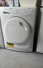 Zanussi Lindo 100 droger - 7 kg, Witgoed en Apparatuur, Wasdrogers, Ophalen, 6 tot 8 kg, Gebruikt, Minder dan 85 cm